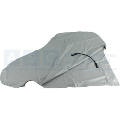 ALCO COUPLING 23 SERIES COVER