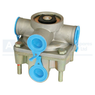 RELAY VALVES M22XM22XM22 wabco