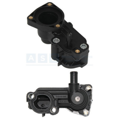 THERMOSTAT HSING FORD FOCUS 1.8TD/TDC