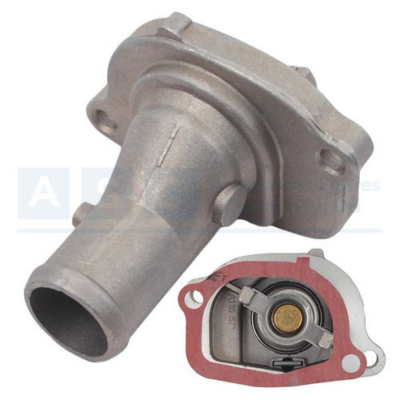 THERMOSTAT FIAT UNO/SEICENTO 1100 WILL DISCONTINUE NOT VIABLE.