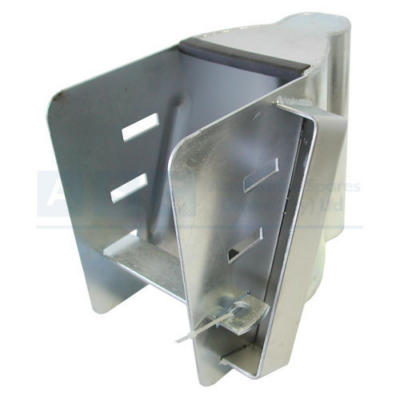 TRAILER COUPLING LOCK