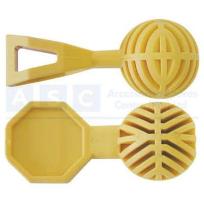TRAILER COUPLER BALL 50MM
