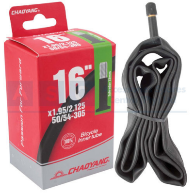 TUBE 16X1.75/2.125 AV