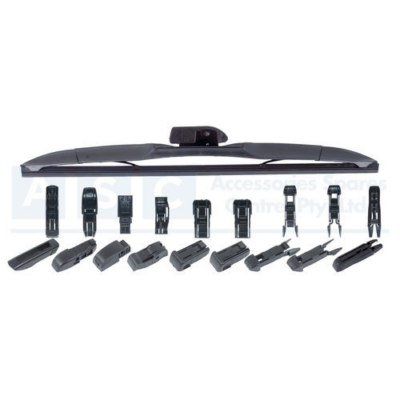 W/BLADE JAP STYLE 14W/12 FITMENTS DISCONTINUED