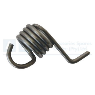 WINCH LOCK SPRING FOR WT-73/77 SERIES