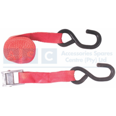 25MM X 3M LUGAGE STRAP