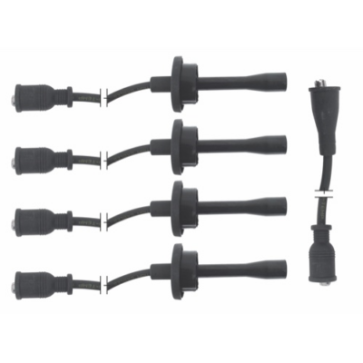 PLUG LEAD SET TOYOTA COR/CRES.2T/3T WILL DISCONTINUE