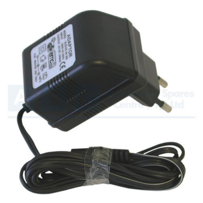 CAMPING LANTERN ADAPTOR 9V