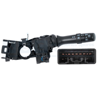 S/SWITCH HILUX 05- WITH FOGS